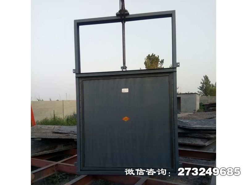 饮用水源保护机闸一体门用于饮用水源地、水库取水口保护工程，由水务局、环保机构采用。产品集成闸门与手动启闭机，通过螺杆调节控制水流方向。304不锈钢材质耐氧化腐蚀，防生物附着设计保障水质安全。支持相应级卫生认证，确保饮用水安全。饮用水源保护机闸一体门价格电话微信联系厂家。