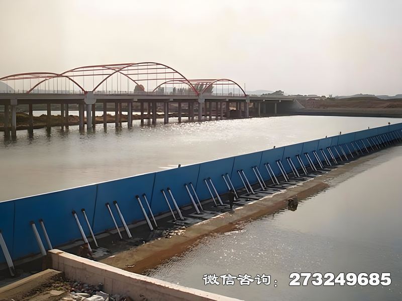 防腐涂层钢坝
