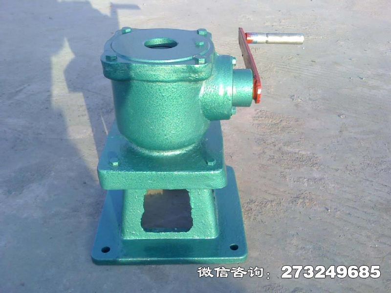 手轮曲柄式启闭装置适用于需要省力操作的水利工程，由园林工程公司、市政工程公司等单位采用。通过曲柄机构将旋转运动转化为直线运动，降低操作力。钢制曲柄结构坚固，适配景观闸、调节闸等，可与传感器联动实现开度监测。手轮曲柄式启闭装置价格电话微信联系厂家。
